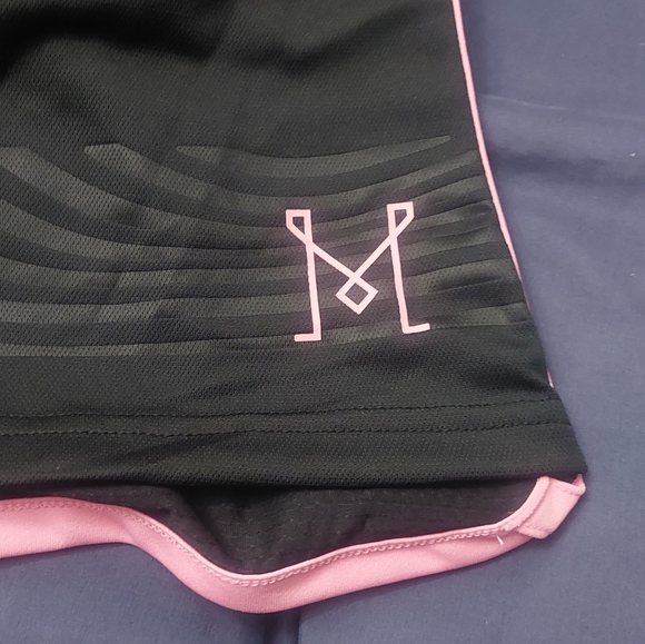 Adidas Messi Soccor Jersey. - Picture 2 of 8